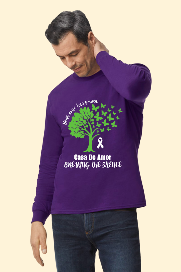 Long Sleeve T-Shirt