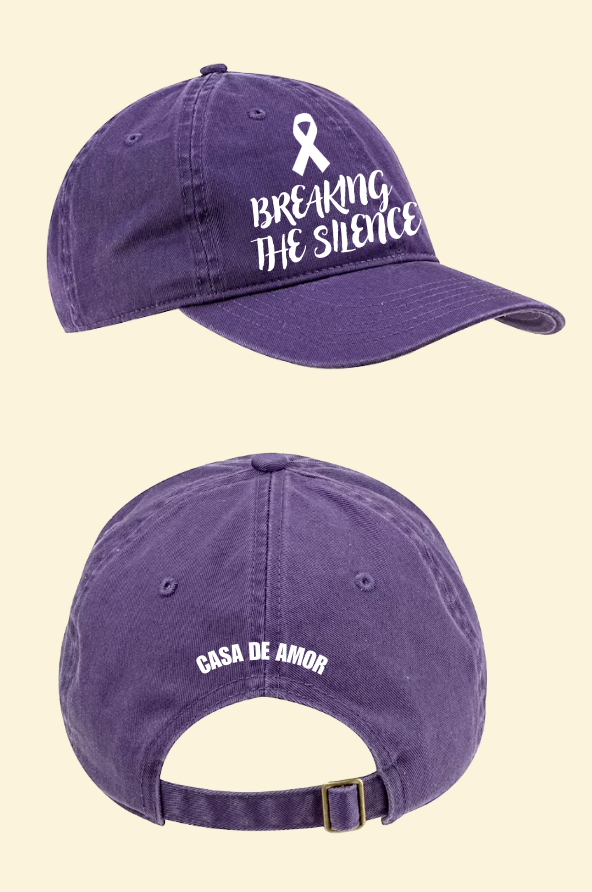 Baseball Cap