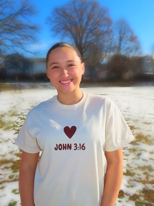 Ask Me About Jesus T-Shirt