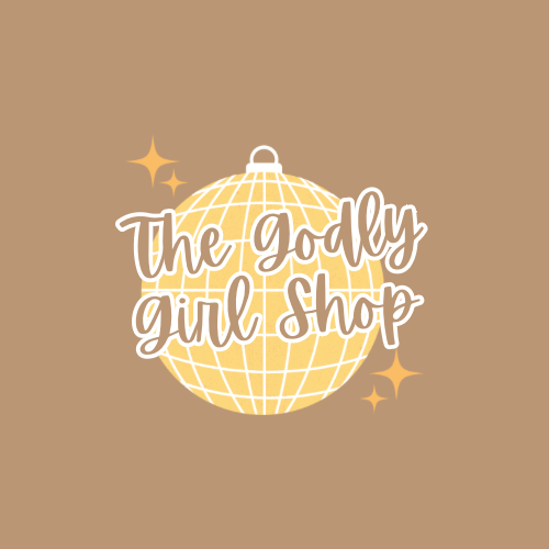 The Godly Girl Shop