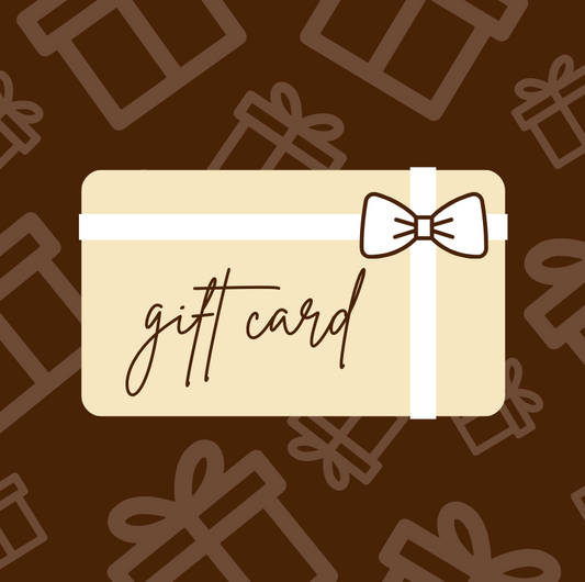 The Godly Girl Shop Gift Card