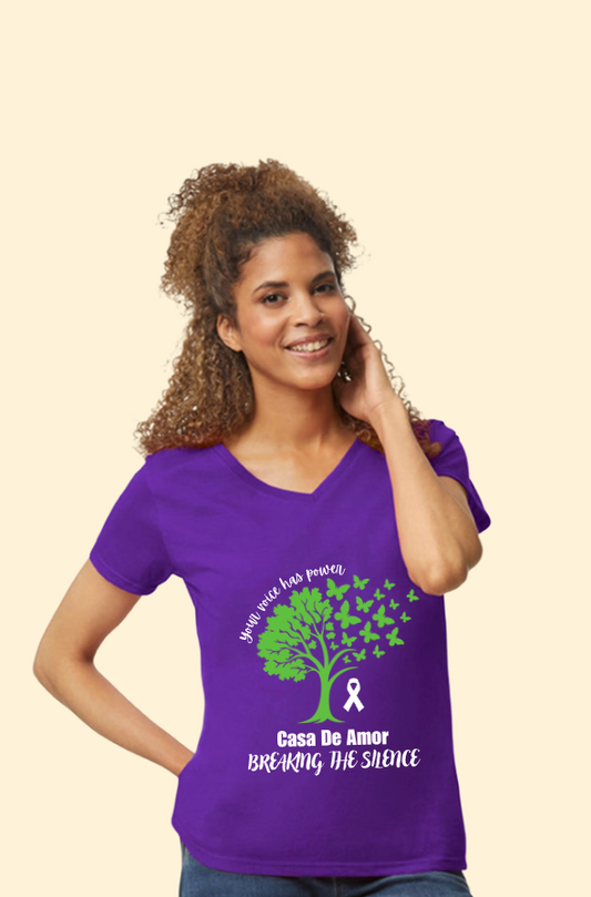 Women's T-Shirt