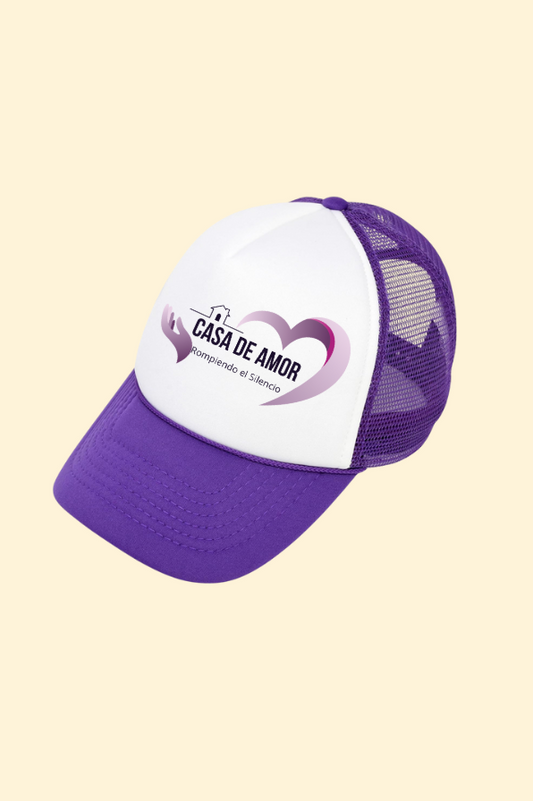 Trucker Hat