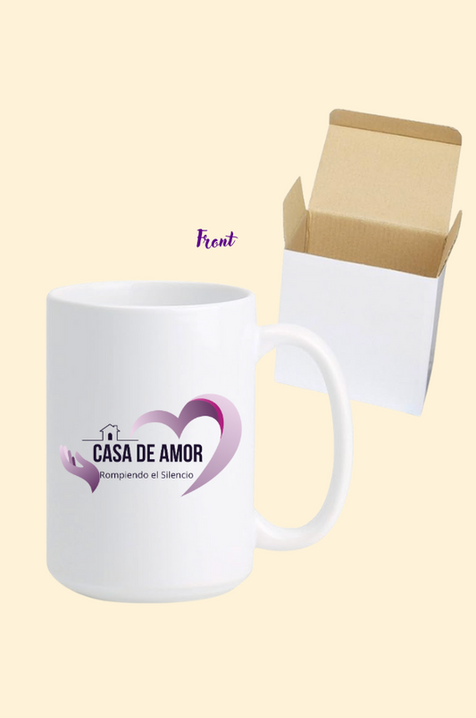 Coffee Mug