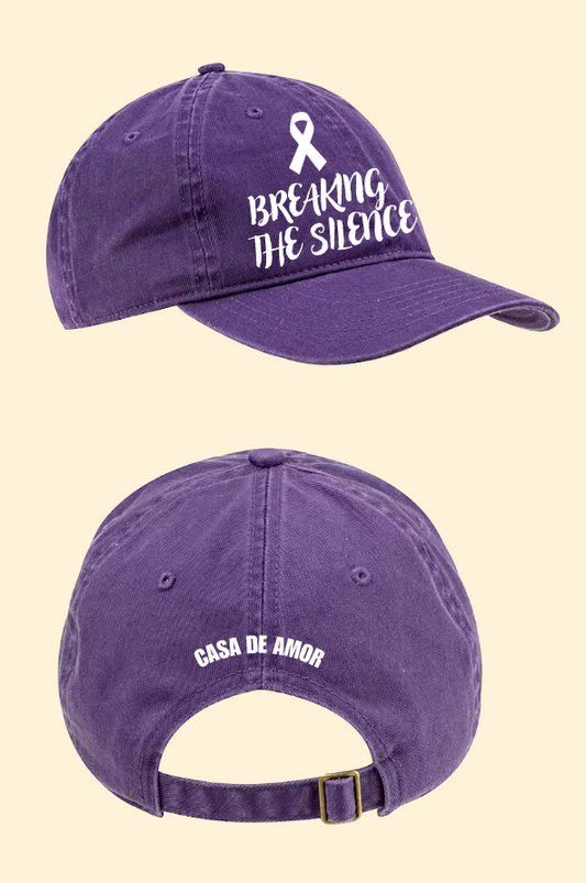 Baseball Cap